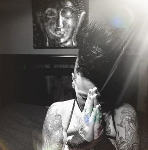 Meet your Posher, Malissa